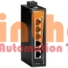 1240840000 - Bộ chia mạng Ethernet IE-SW-BL05-5TX Weidmuller
