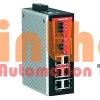 1241020000 - Bộ chia mạng Ethernet IE-SW-VL08MT-6TX-2SCS Weidmuller
