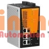 1241090000 - Bộ chia mạng Ethernet IE-SW-PL08M-6TX-2SCS Weidmuller