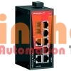1286580000 - Bộ chia mạng Ethernet IE-SW-BL08T-7TX-1SCS Weidmuller