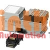 2688035 - Mô đun digital 32 input 24VDC I/O AXL F DI32/1 1F Phoenix Contact