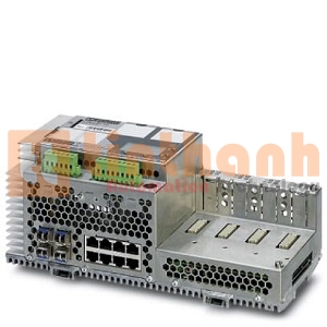 2700271 - Bộ chia mạng Ethernet FL SWITCH GHS 4G/12 Phoenix Contact