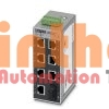 2891518 - Bộ chia mạng Ethernet FL SWITCH SFN 7GT/SX Phoenix Contact