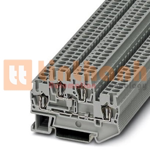 3031270 - Cầu đấu dây (Double-level spring-cage) STTB 2