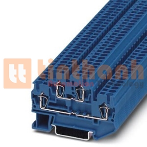 3031283 - Cầu đấu dây (Double-level spring-cage) STTB 2
