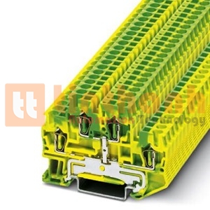 3036026 - Cầu đấu dây (Protective conductor double-level) STTB 2