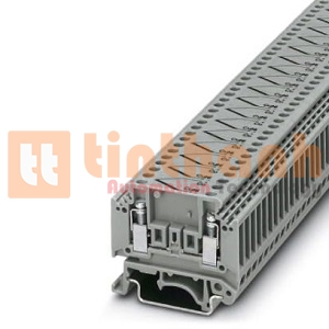 3100101 - Cầu đấu dây (Thermoelectric voltage) MTKD-S-CU/E-CU Phoenix Contact