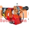 BLU 1700.1 PR - Đầu đốt khí Gas BLU 342…1770 kW Ecoflam