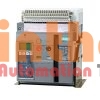 BW2000-HN 3P 800A Fixed - Máy cắt không khí ACB Shihlin Electric