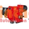MAIOR P 500.1 PRE - Đầu đốt dầu Light Oil Maior 1578…5000 kW Ecoflam