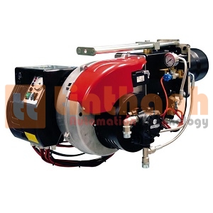 MAXFLAM 10 - Đầu đốt dầu Heavy Oil Maxflam 68…136 kW Ecoflam