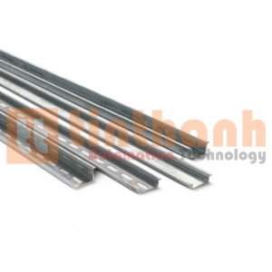 PDR3001 - Phụ kiện DIN Rail 35x15mm Plastim