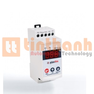 PDT 50-150 - Bộ điều nhiệt độ kỹ thuật số PTC Plastim