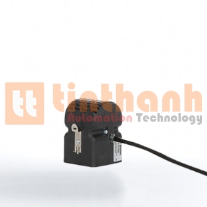 PFHT 400 - Bộ sưởi tủ điện PTC kèm quạt 400W Plastim