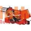 PRESS 140 T/N TC FS1 - Đầu đốt dầu FO Press 320-1600kW Riello