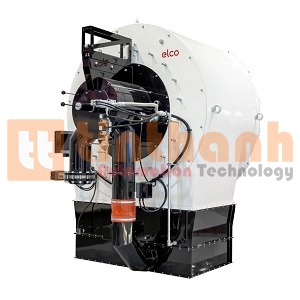 RPD 100 GS-E - Đầu đốt dầu/khí RPD 7000…45000kW Elco