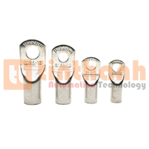 SKP16-6 - Đầu Cosse loại hình ống bằng đồng Plastim