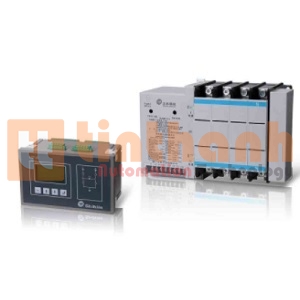 XSTN-2500 3P 1600A - Bộ chuyển nguồn ATS khối PC Shihlin Electric