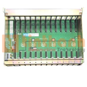 1771-A3B1 - Phụ kiện Back-panel moun PLC-5 12 Slot Allen Bradley