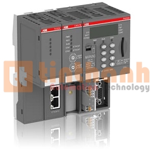 1SAP150000R0260 - Bộ lập trình PLC PM590-ARCNET 2MB ABB