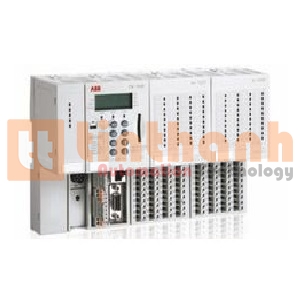 1SAP181100R0001 - Power supply plug TA527 AC500 ABB