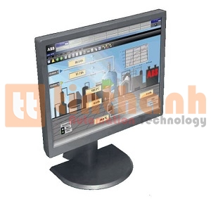 1SAP501800R0171 - Digivis 500 - Dual Monitor ABB