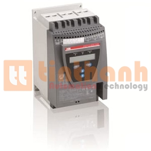 1SFA894002R7000 - Khởi động mềm PST30-600-70 15KW 400VAC ABB