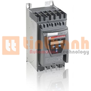1SFA894008R7000 - Khởi động mềm PST85-600-70 45KW 400VAC ABB