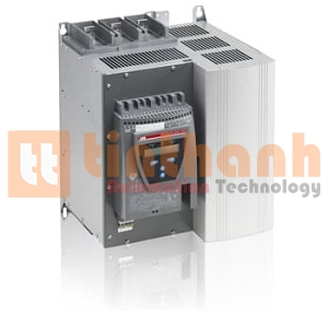 1SFA894015R7000 - Khởi động mềm PSTB370-600-70 200KW 400VAC ABB