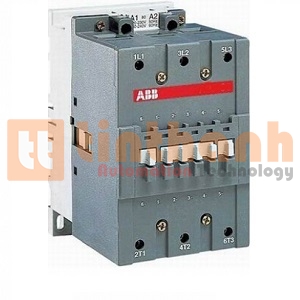 1SFL991074R8011 - Contactor 3P AC-3 AX150 75KW ABB