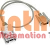 1TNE968901R2100 - Cáp lập trình PLC Block/USB 3M TK504 ABB