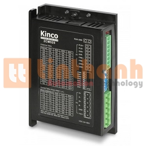 2CM525 - Bộ điều khiển động cơ bước CM 0.3-2.5AW Kinco