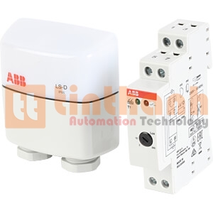 2CSM295563R1341 - Công tắc điều khiển đèn cảm ứng TWS 16A ABB