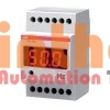 2CSM710000R1011 - Đồng hồ đo kĩ thuật số FRZ-DIG 230V ABB