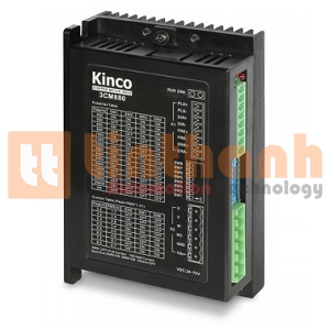 3CM880 - Bộ điều khiển động cơ bước CM 2.4-8AW Kinco