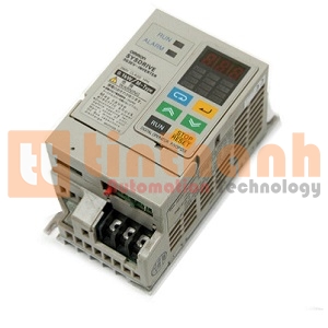 3G3HV-A4150 - Biến tần 3G3HV công suất 15KW Omron