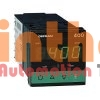 400-RR-1-000 - Bộ điều khiển nhiệt độ 400 PID 48x48mm Gefran