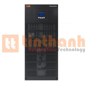 4NWP100117R0001 - Bộ lưu điện UPS PowerValue 11/31 T 10000VA/9000W ABB