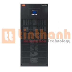 4NWP100117R0002 - Bộ lưu điện UPS PowerValue 11/31 T 10000VA/9000W ABB