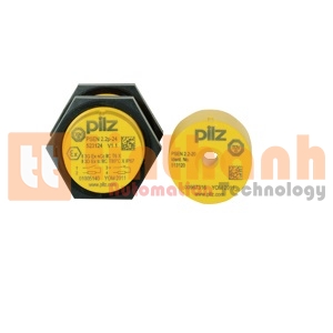 503224 - Công tắc an toàn PSEN 2.2p-24/PSEN2.2-20/LED Pilz