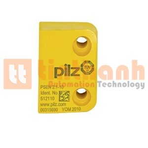 512110 - Công tắc an toàn PSEN 2.1-10 / 1 actuator Pilz