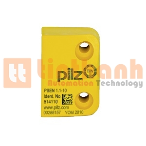 514110 - Công tắc an toàn PSEN 1.1-10 / 1 actuator Pilz