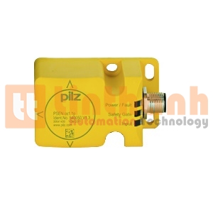 540150 - Công tắc an toàn RFiD PSEN cs2.1p 1 switch Pilz