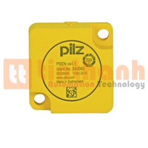 540180 - Công tắc an toàn RFiD PSEN cs2.1 1 actuator Pilz