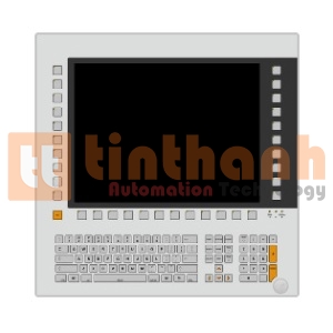 5AP1181.1505-000 - Màn hình máy tính công nghiệp 15" XGA TFT B&R
