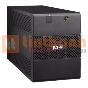 5E1100iUSB - Bộ lưu điện 5E UPS 1100VA/660W Eaton