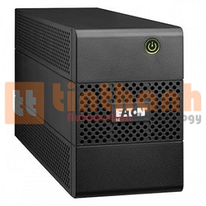 5E650i - Bộ lưu điện 5E UPS 650VA/360W Eaton