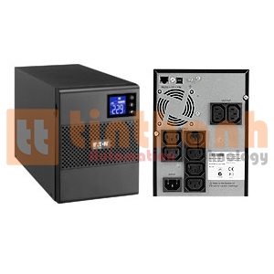 5SC1000i - Bộ lưu điện UPS 5SC 1000VA/700W Eaton