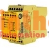 774318 - Relay an toàn PNOZ X3 230VAC 24VDC Pilz