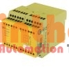 775695 - Relay an toàn PNOZ 1 24VDC 3n/o 1n/c Pilz